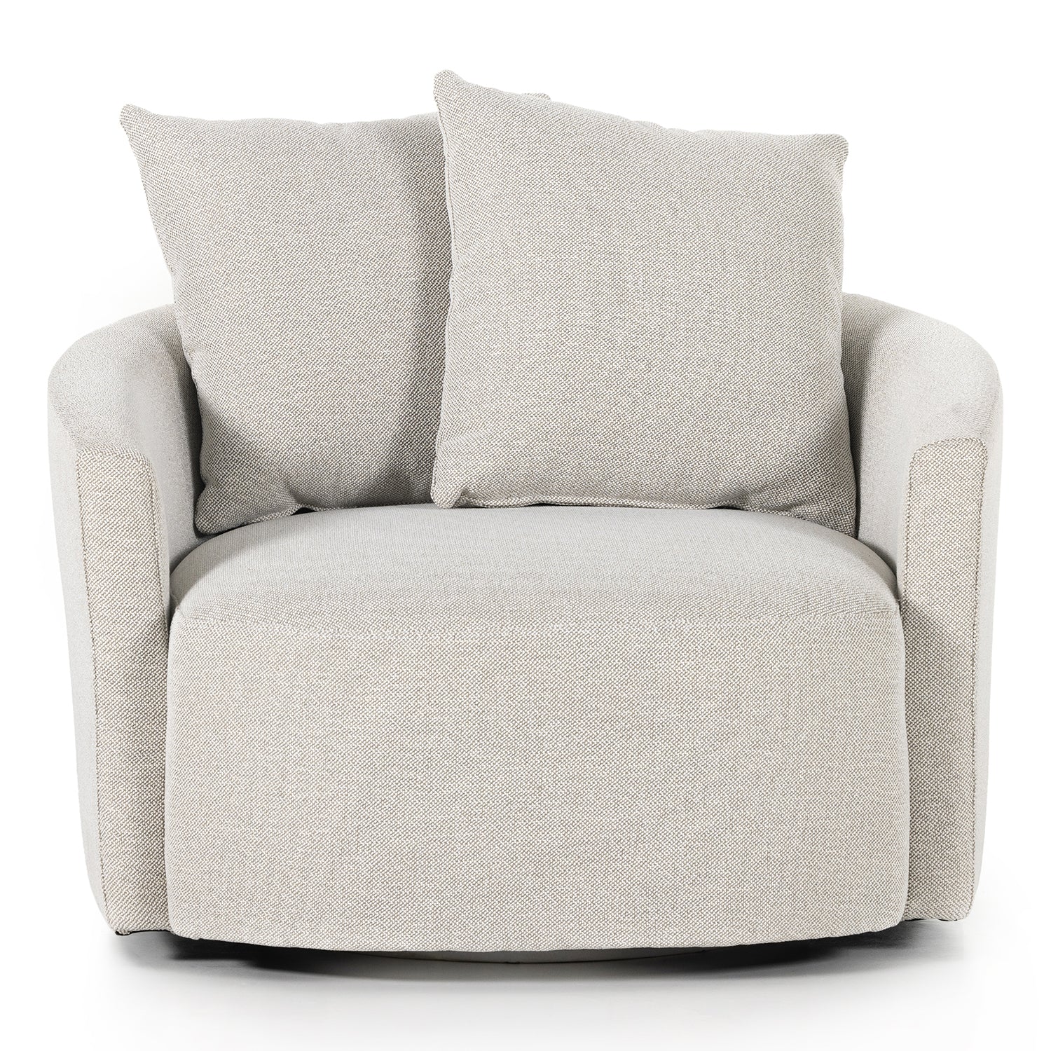 Four Hands Chloe Swivel Chair