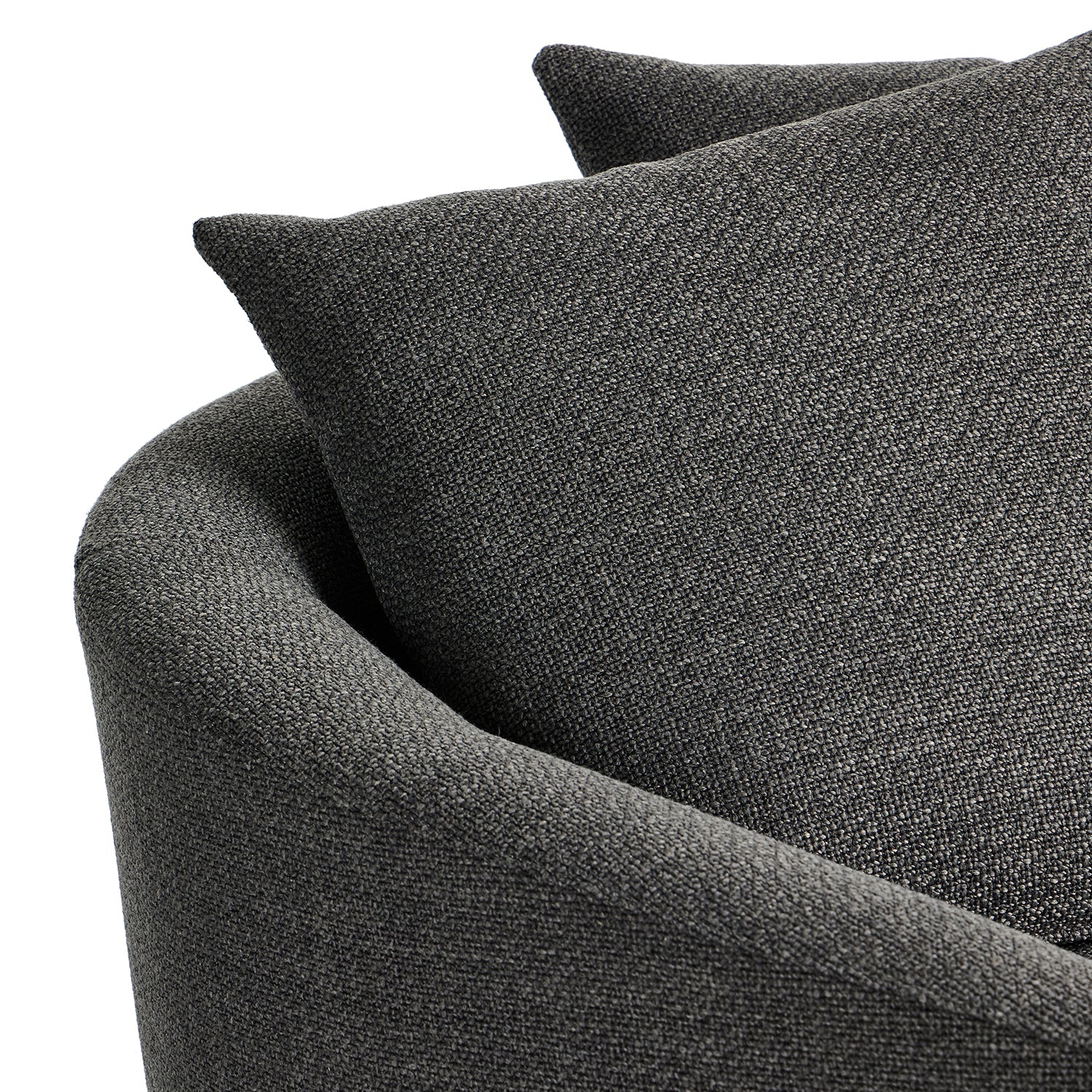 Four Hands Chloe Swivel Chair