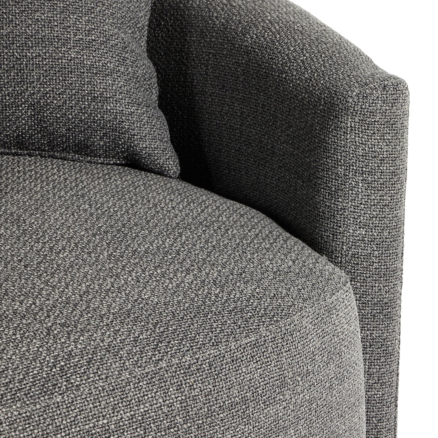 Four Hands Chloe Swivel Chair