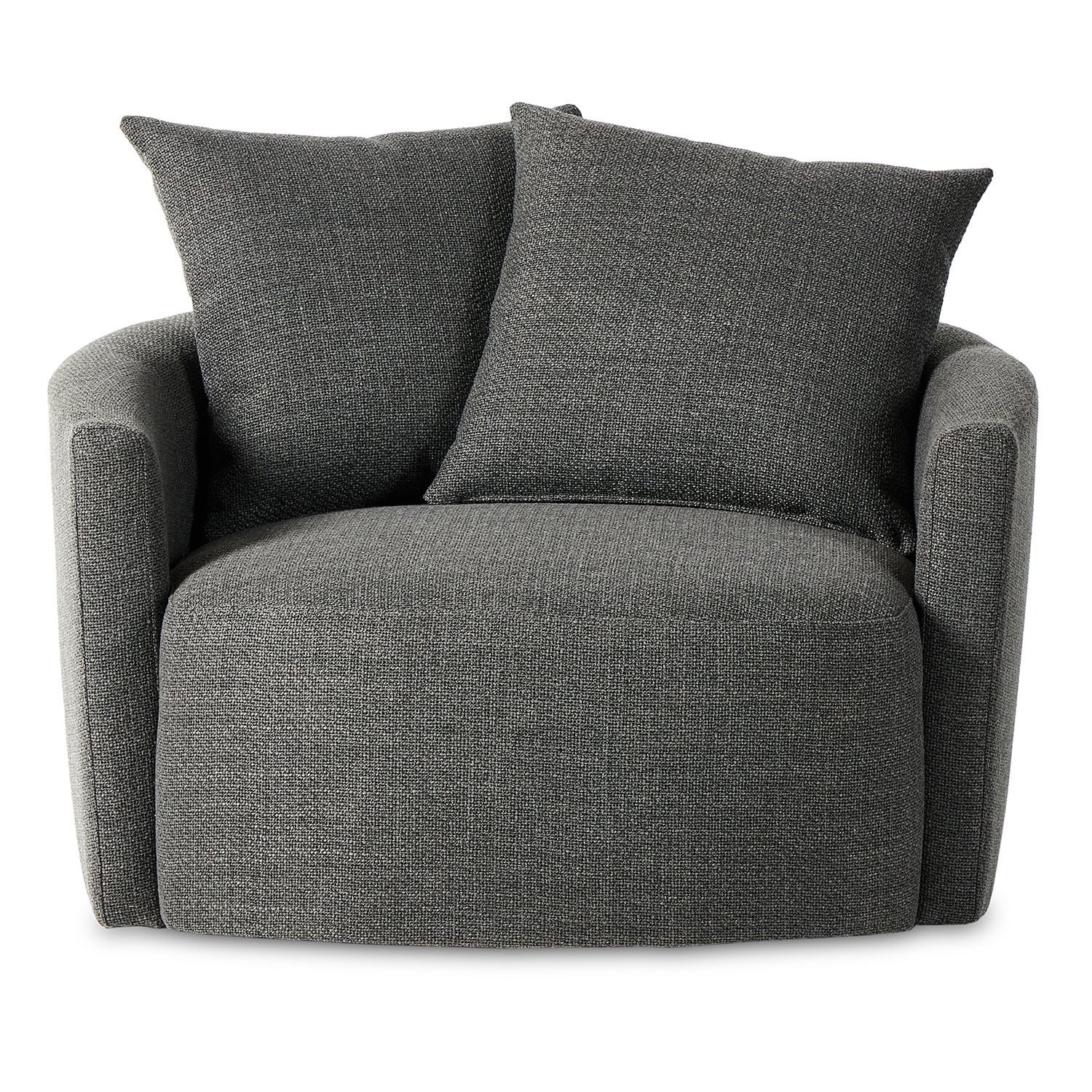 Four Hands Chloe Swivel Chair