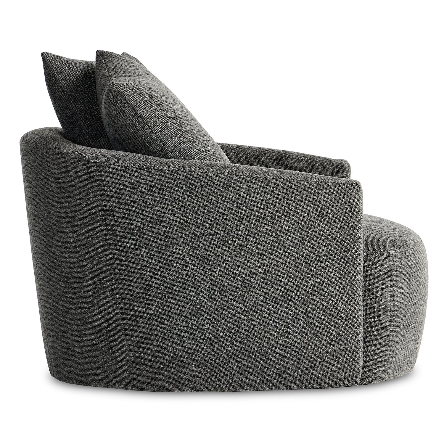 Four Hands Chloe Swivel Chair