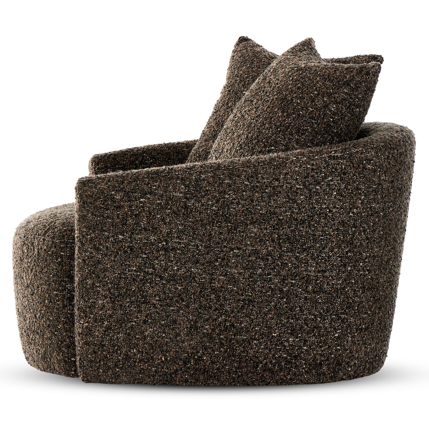 Four Hands Chloe Swivel Chair