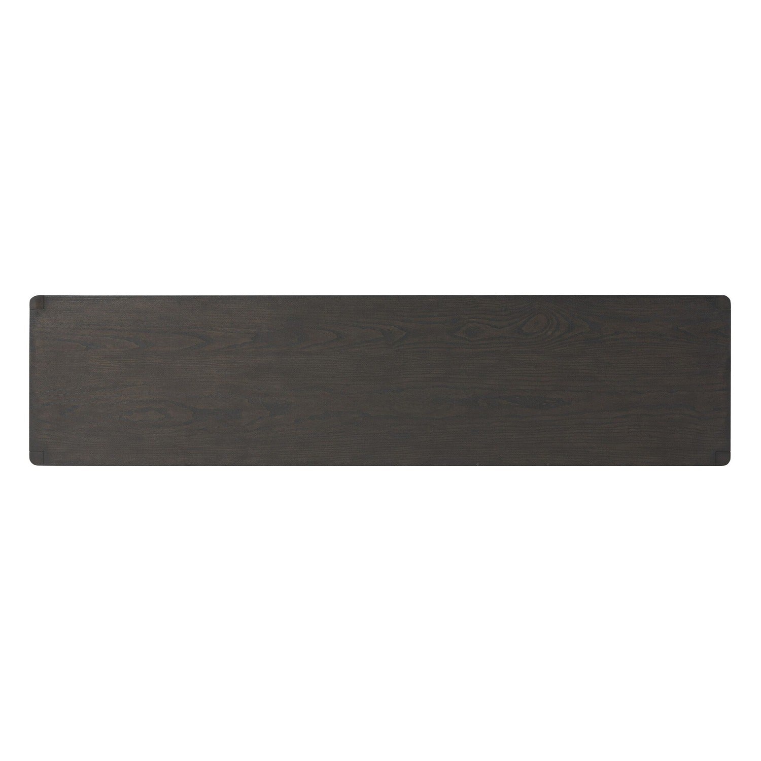 Four Hands Zuma Smoked Black Ash Sideboard