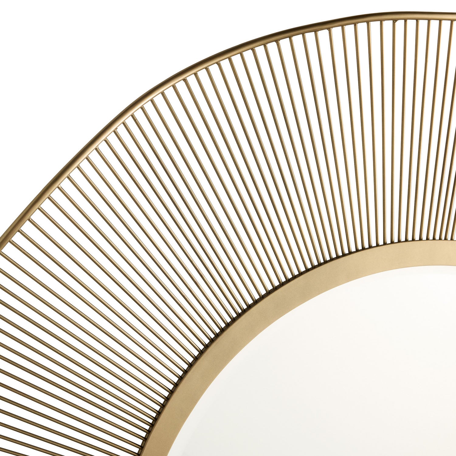 Arteriors Olympia Wall Mirror