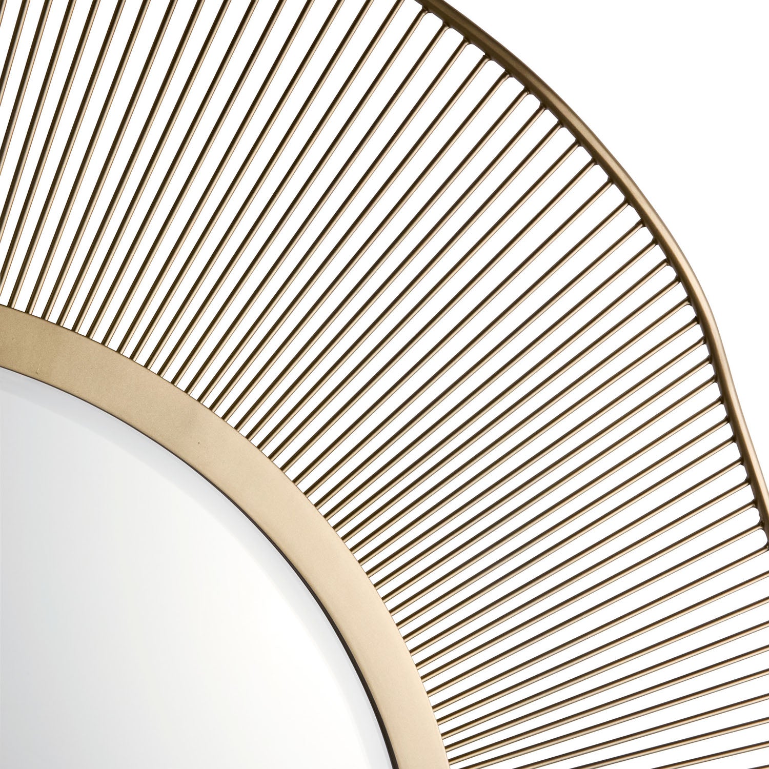 Arteriors Olympia Wall Mirror