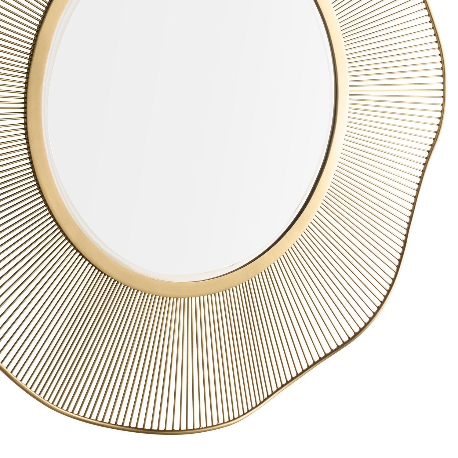 Arteriors Olympia Wall Mirror