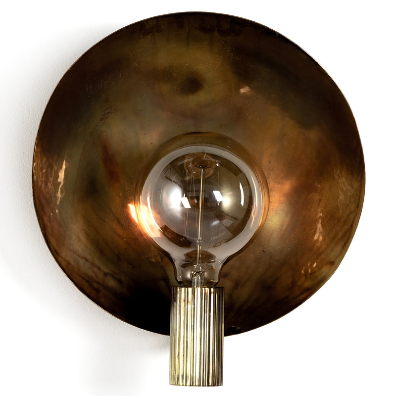 Four Hands Lund Wall Sconce