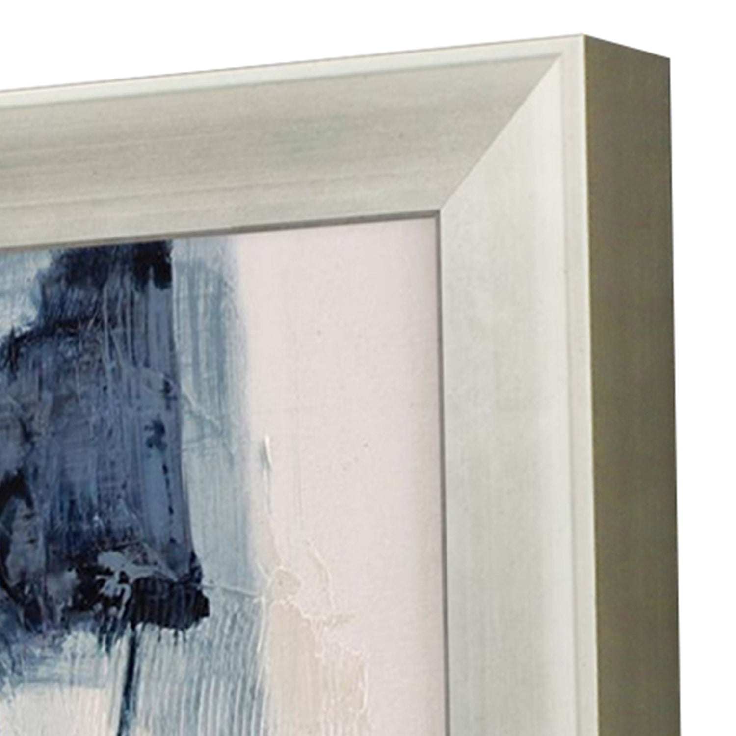 The Studio Azul Jardin I Canvas Art Set of 2