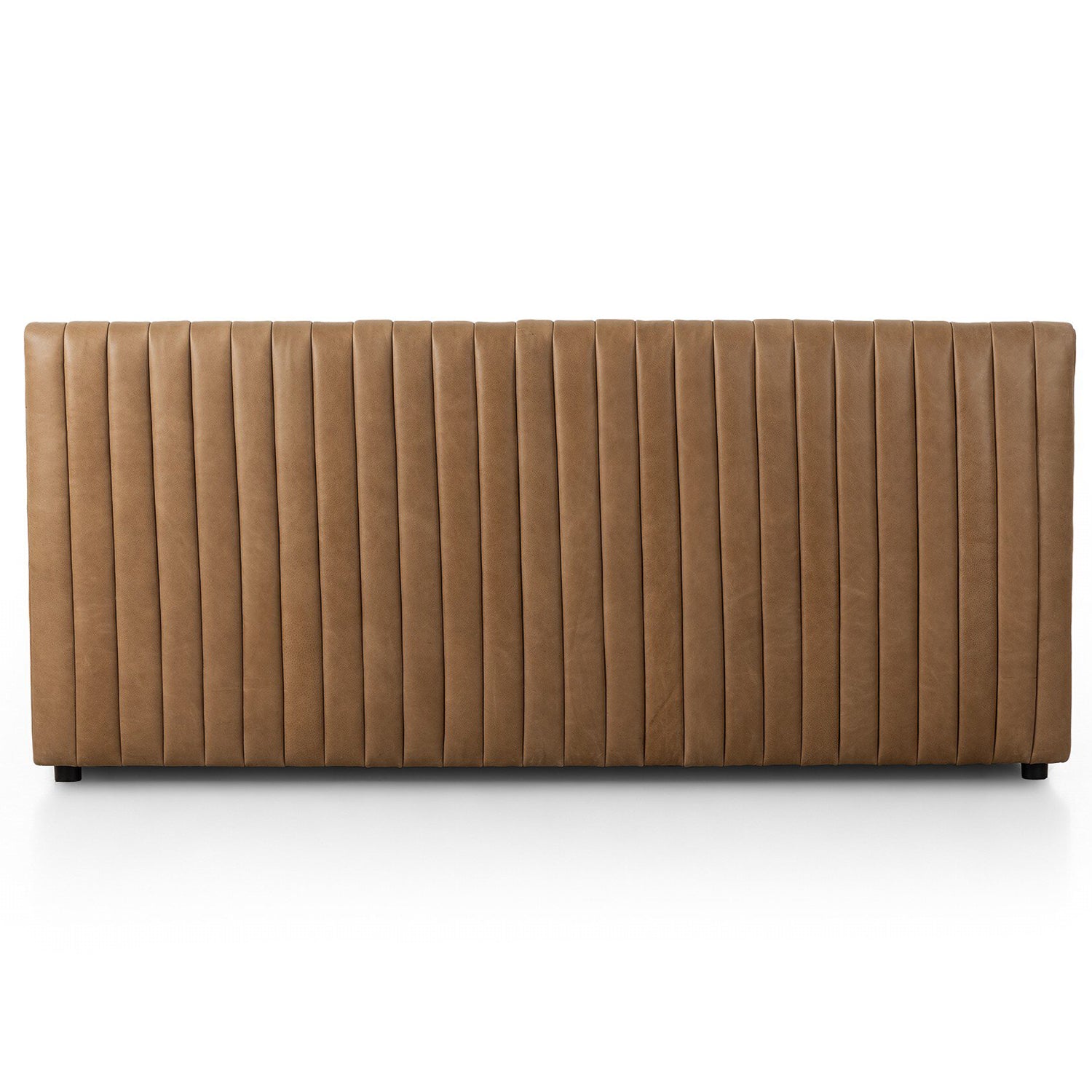 Four Hands Augustine Build Your Own Leather Dining Banquette