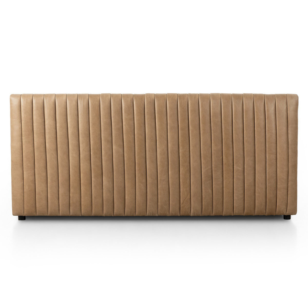 Four Hands Augustine Build Your Own Leather Dining Banquette