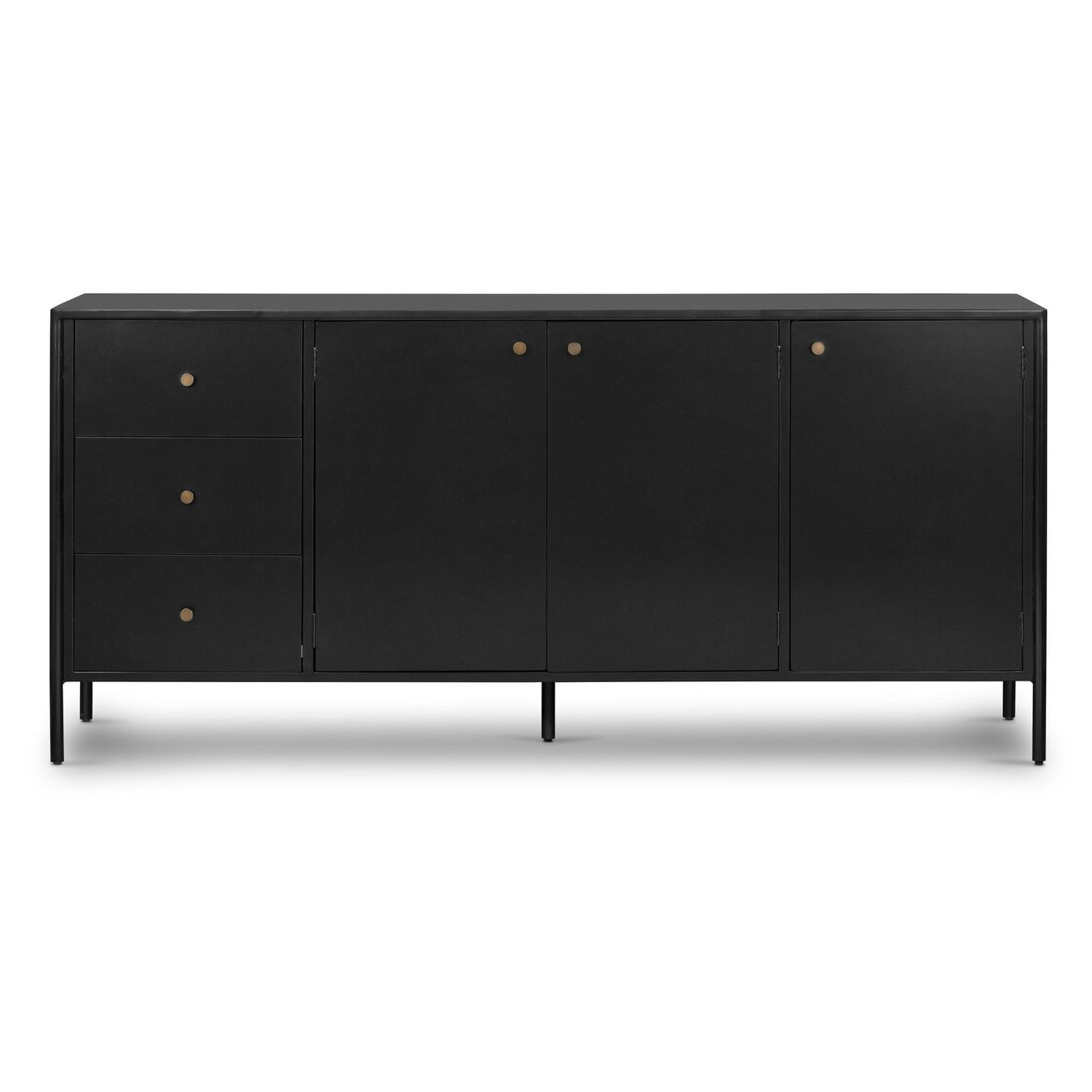 Four Hands Soto Sideboard