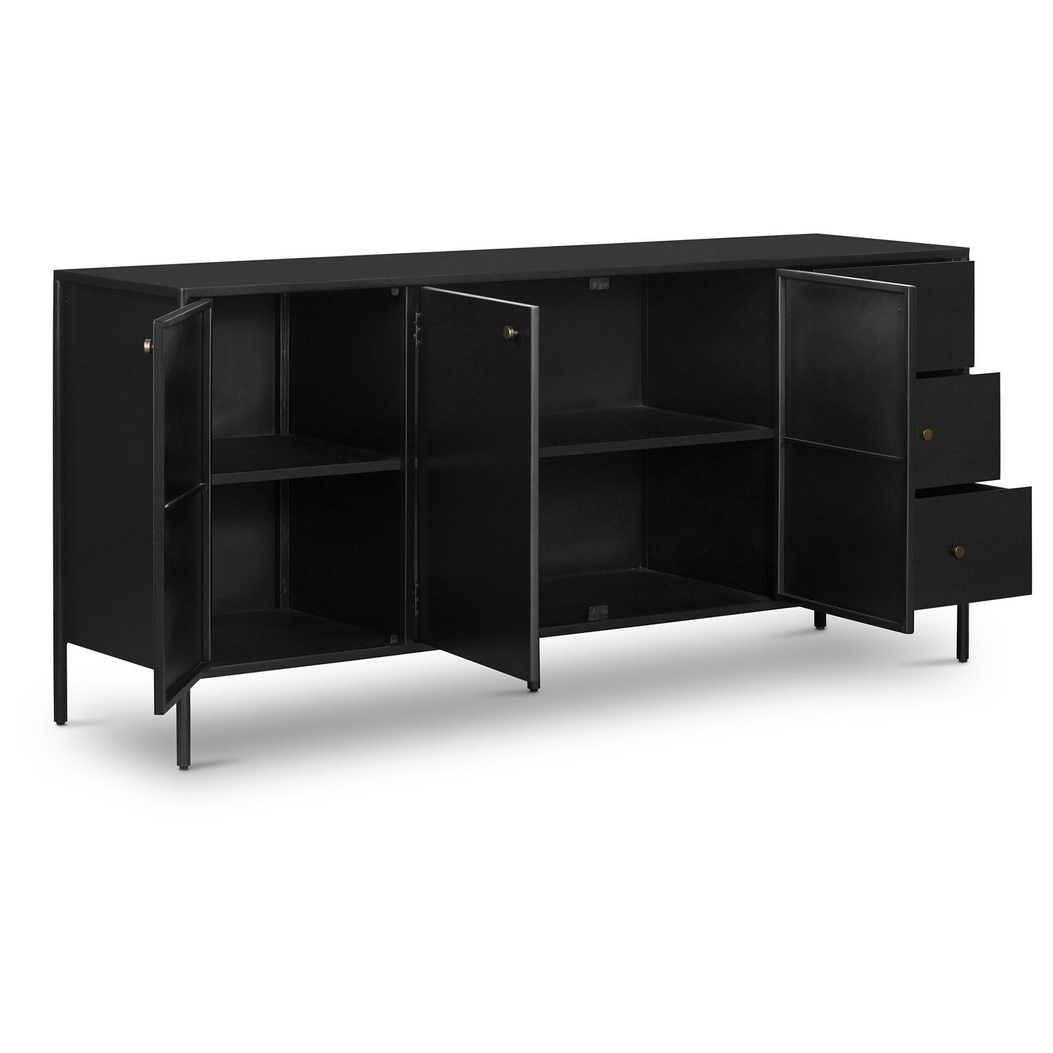 Four Hands Soto Sideboard