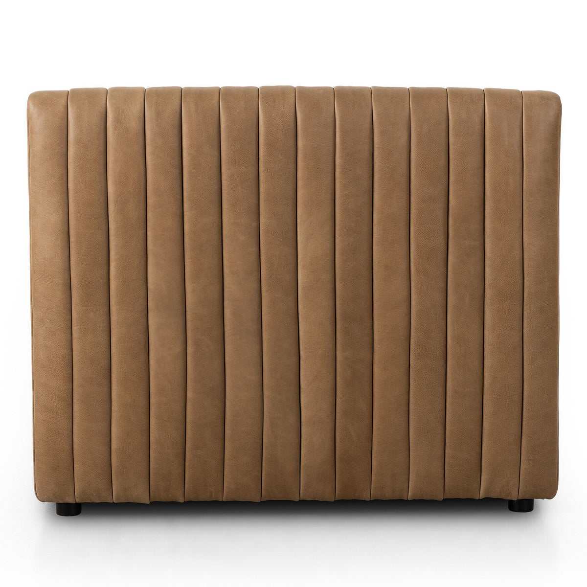 Four Hands Augustine Build Your Own Leather Dining Banquette