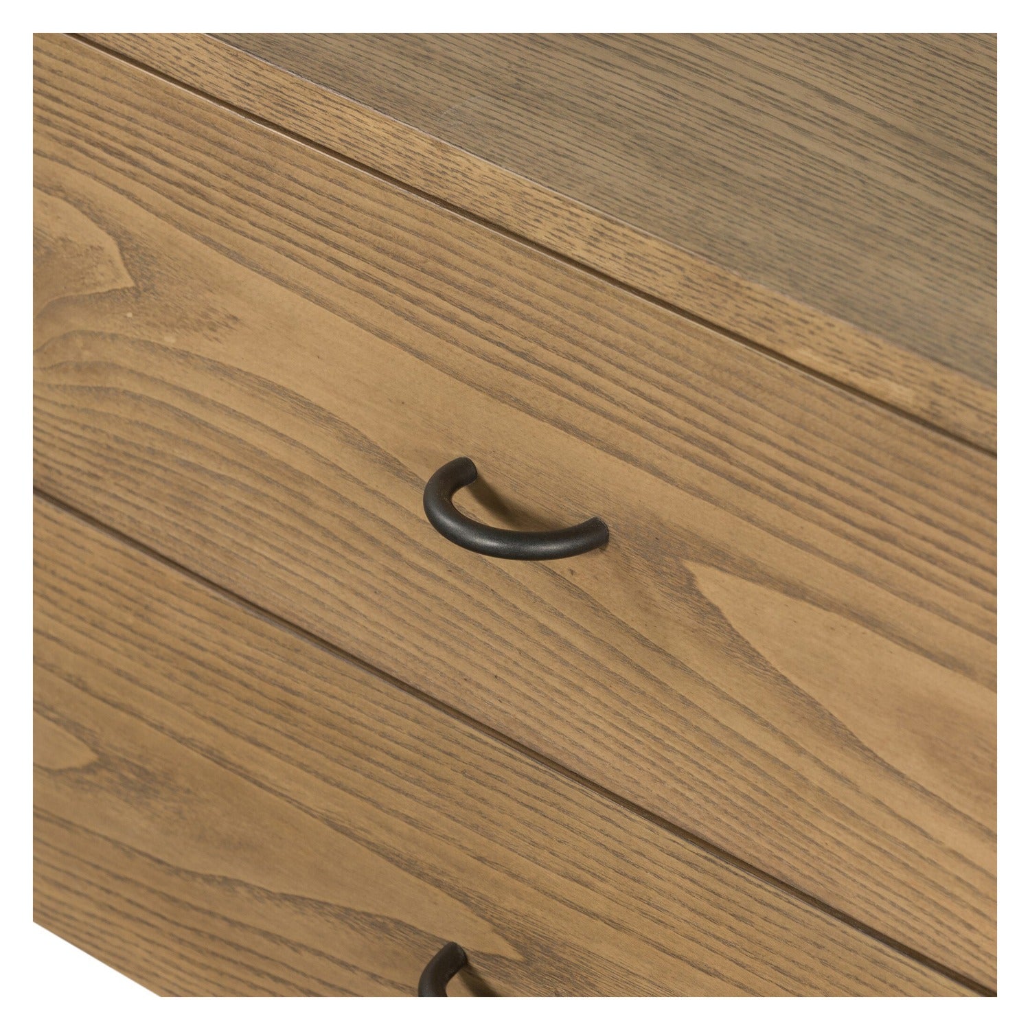 Four Hands Zuma Dune Ash Nightstand Set of 2