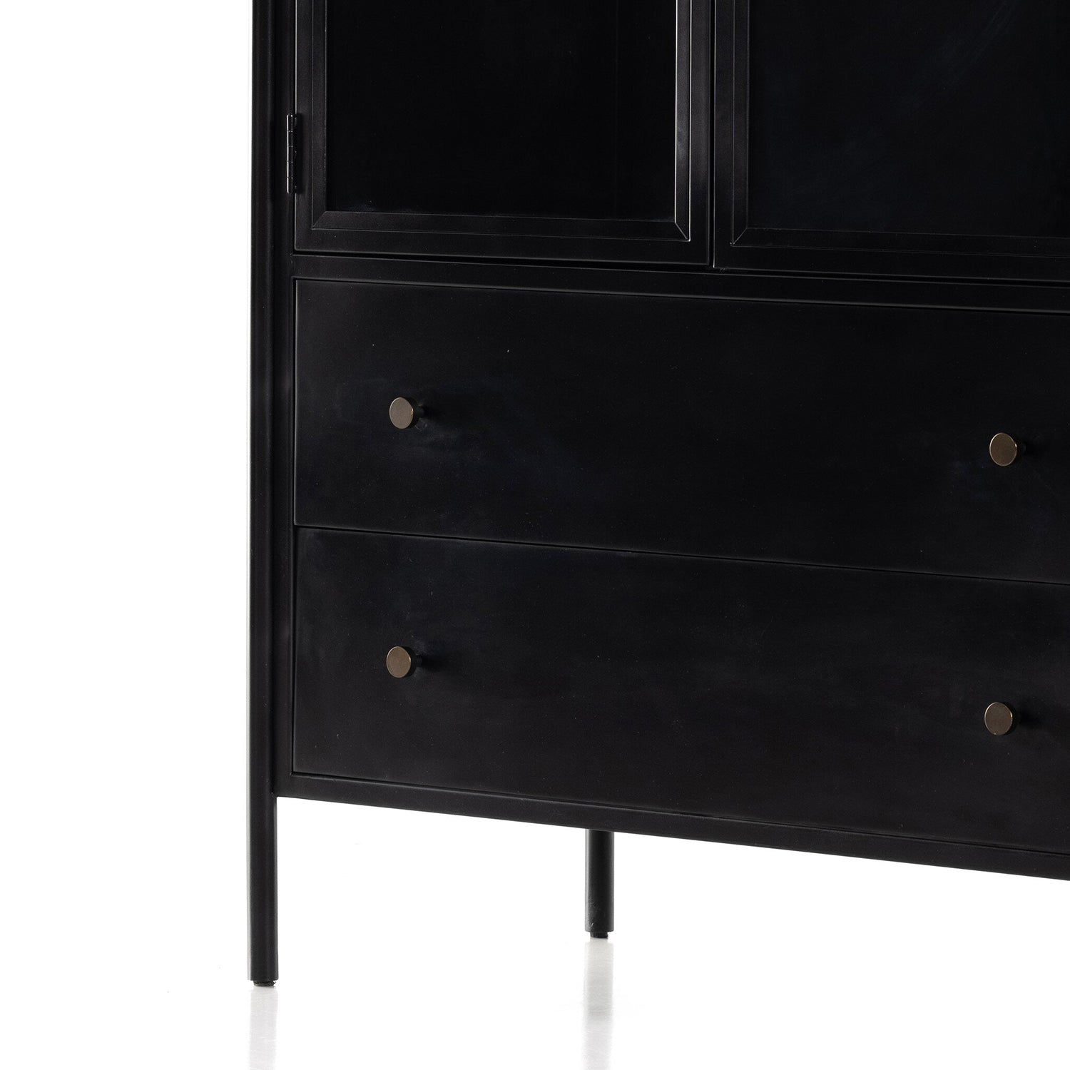 Four Hands Soto Cabinet