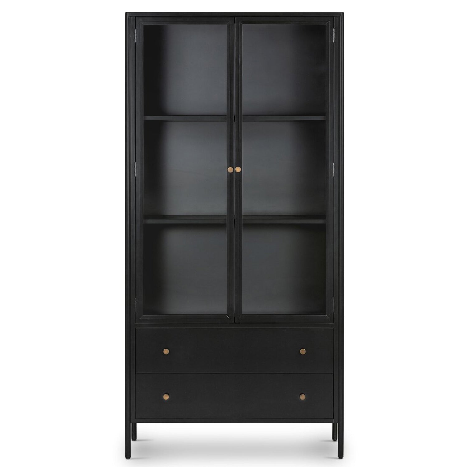 Four Hands Soto Cabinet