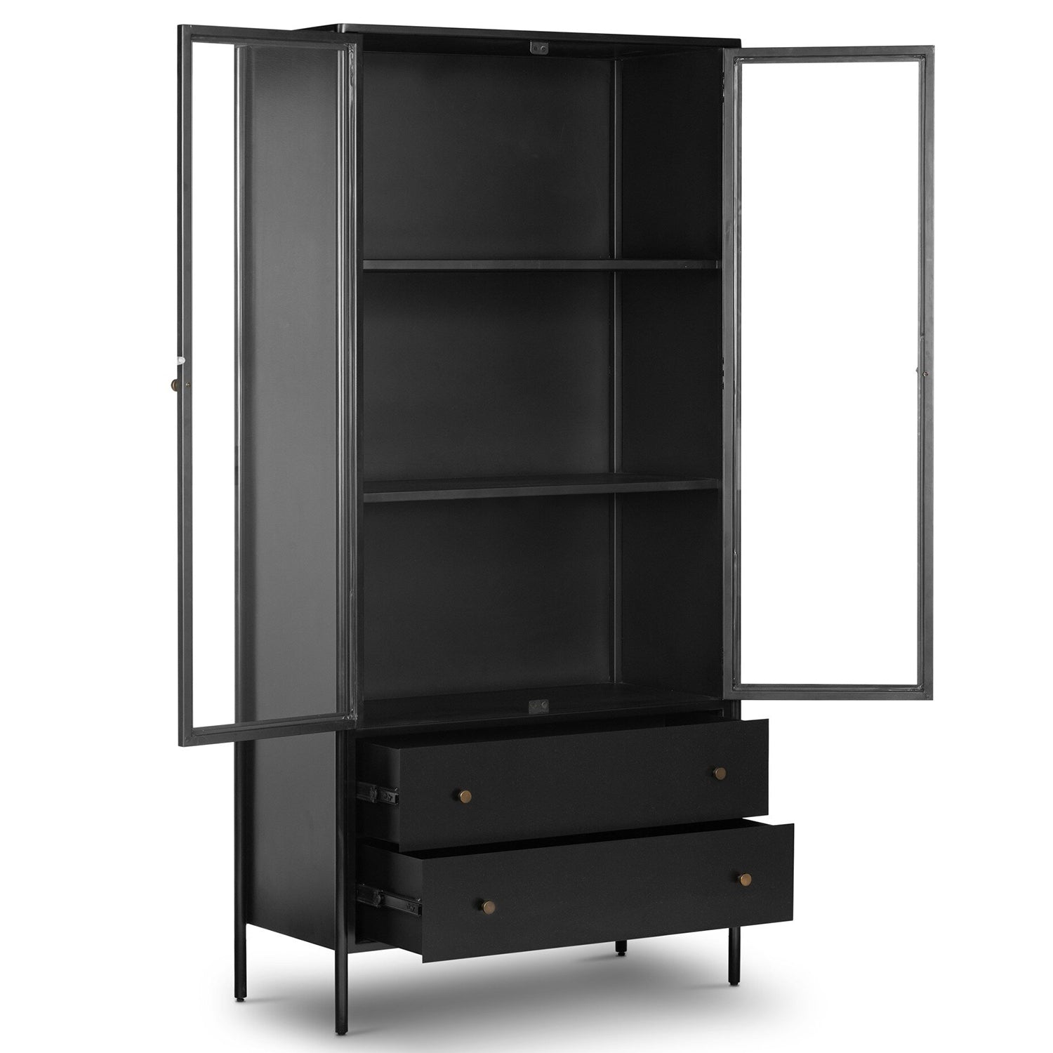 Four Hands Soto Cabinet