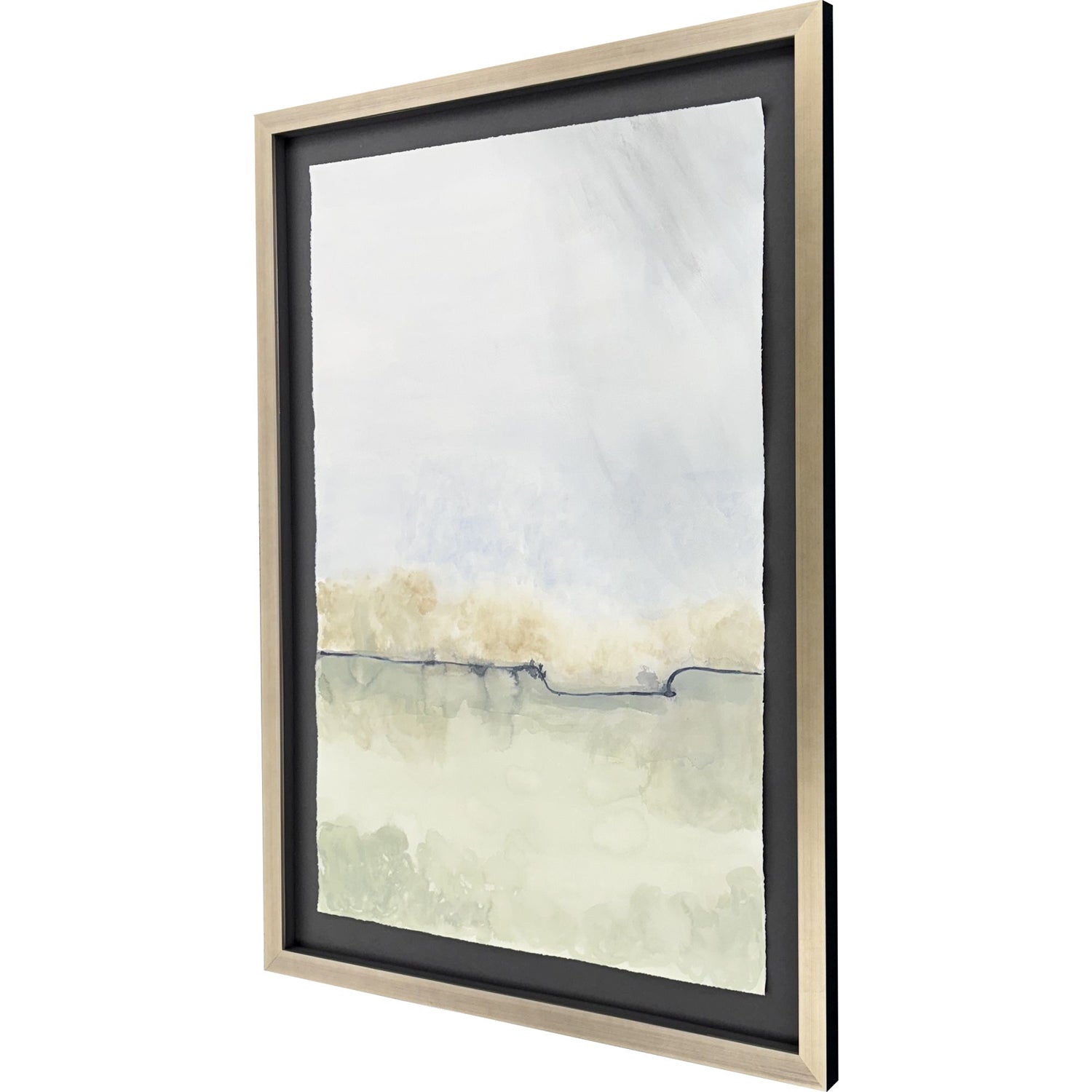 Adamson-Ray Storm I Framed Artwork