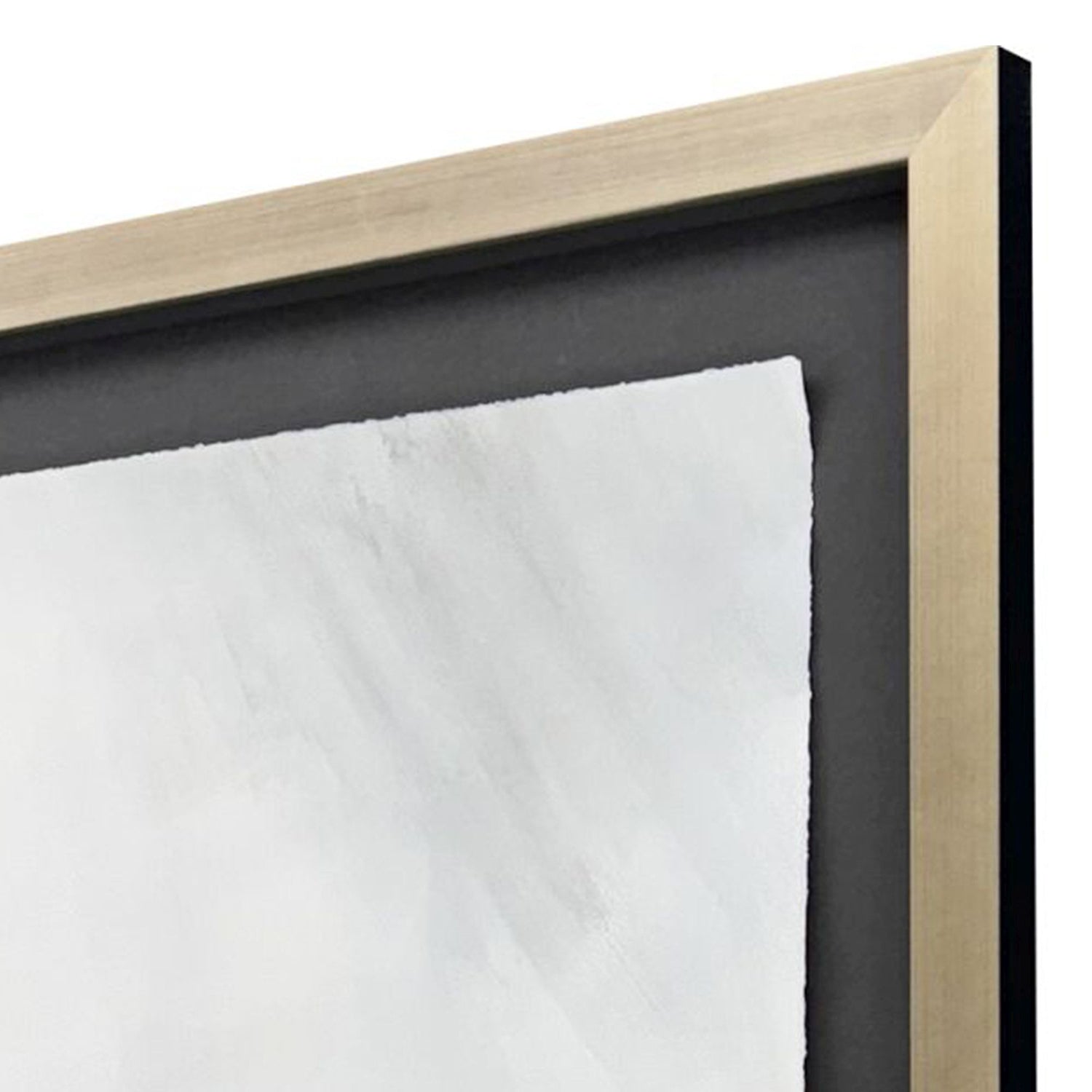 Adamson-Ray Storm I Framed Artwork
