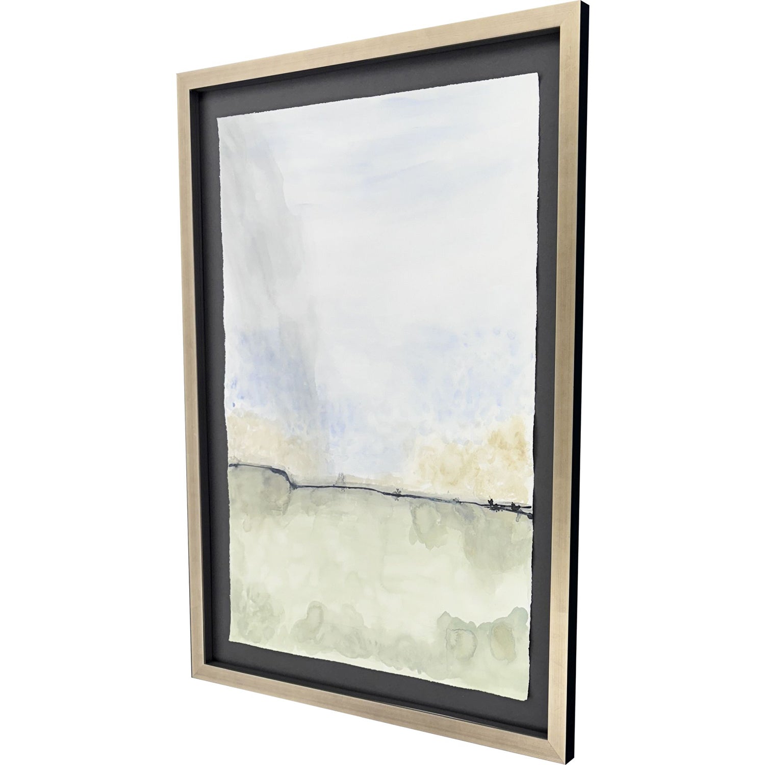 Adamson-Ray Storm II Framed Artwork