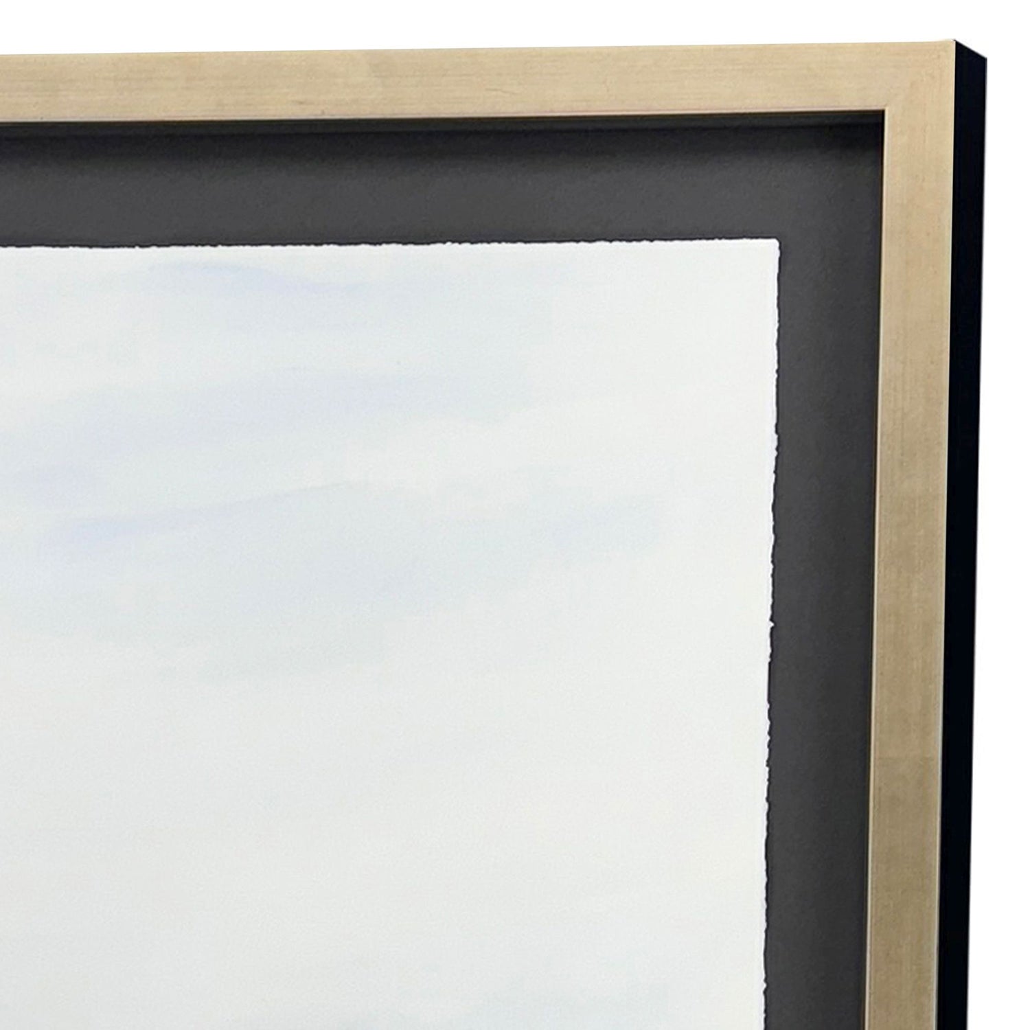 Adamson-Ray Storm II Framed Artwork