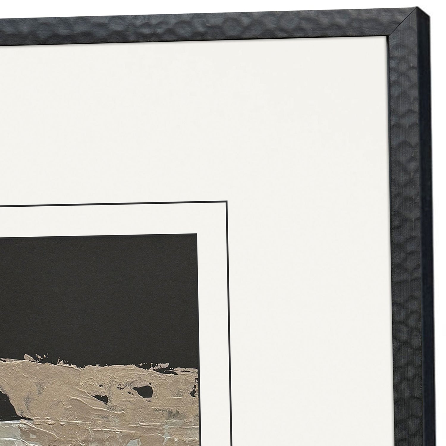 The Studio Reverie II Framed Artwork Set of 3