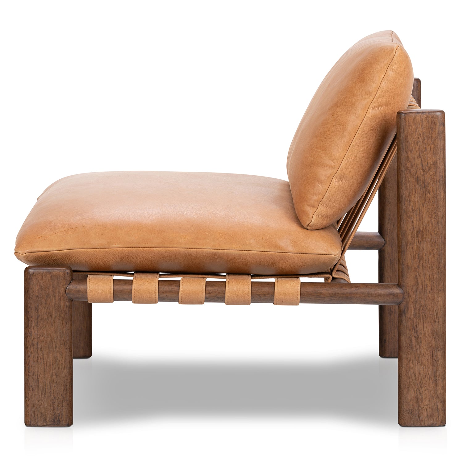 Four Hands Shelton Chair - Final Sale