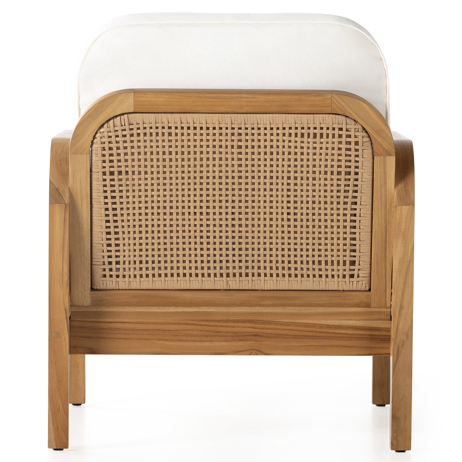 Four Hands Merit Outdoor Chair - Final Sale