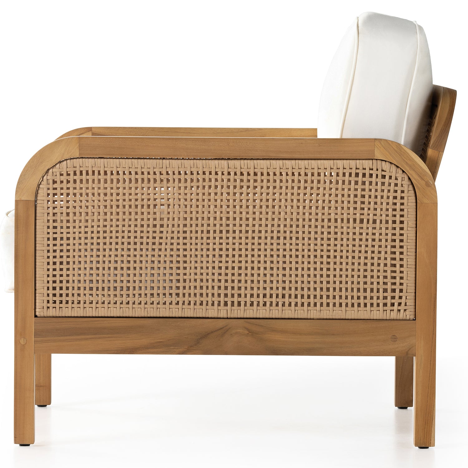 Four Hands Merit Outdoor Chair - Final Sale