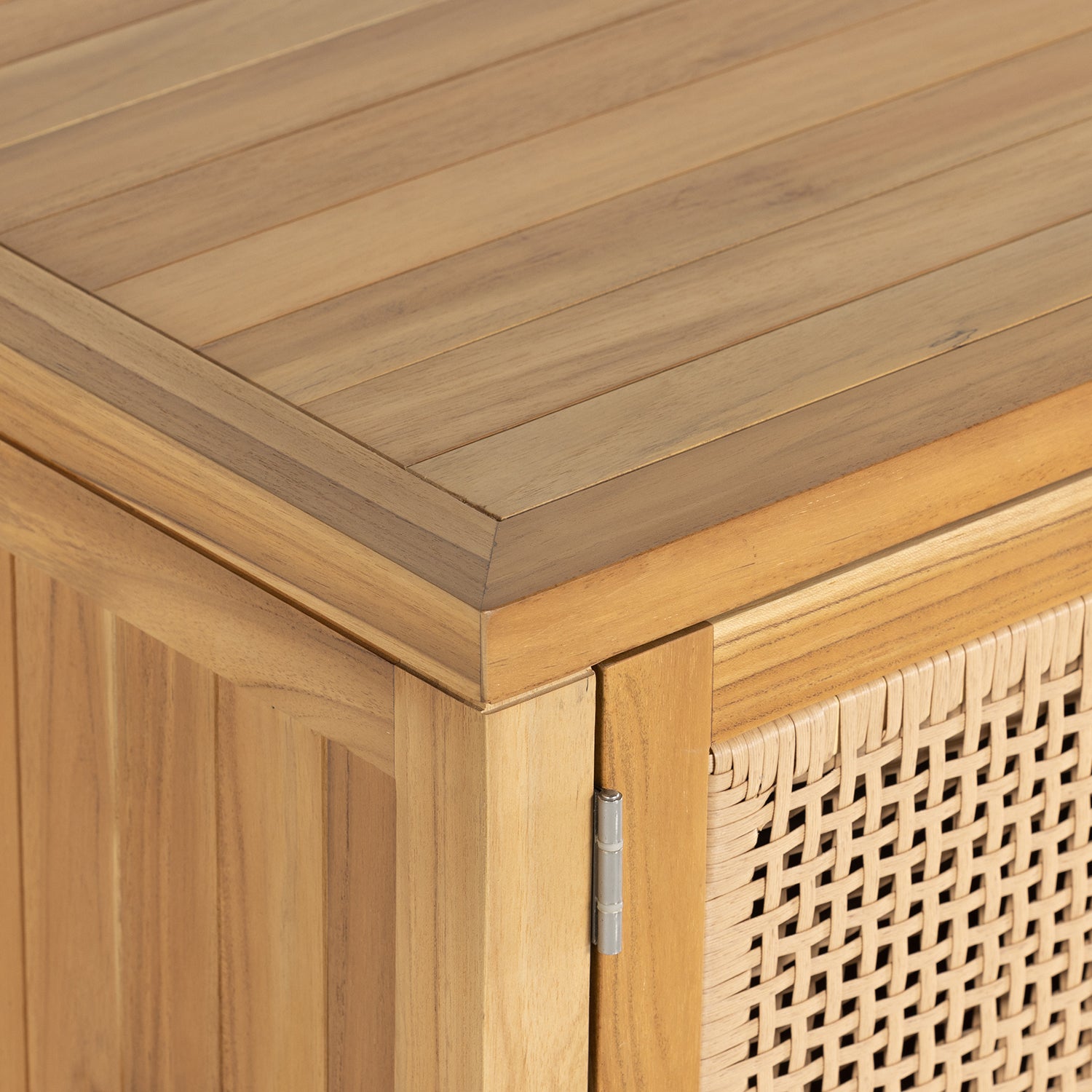 Four Hands Merit Outdoor Sideboard