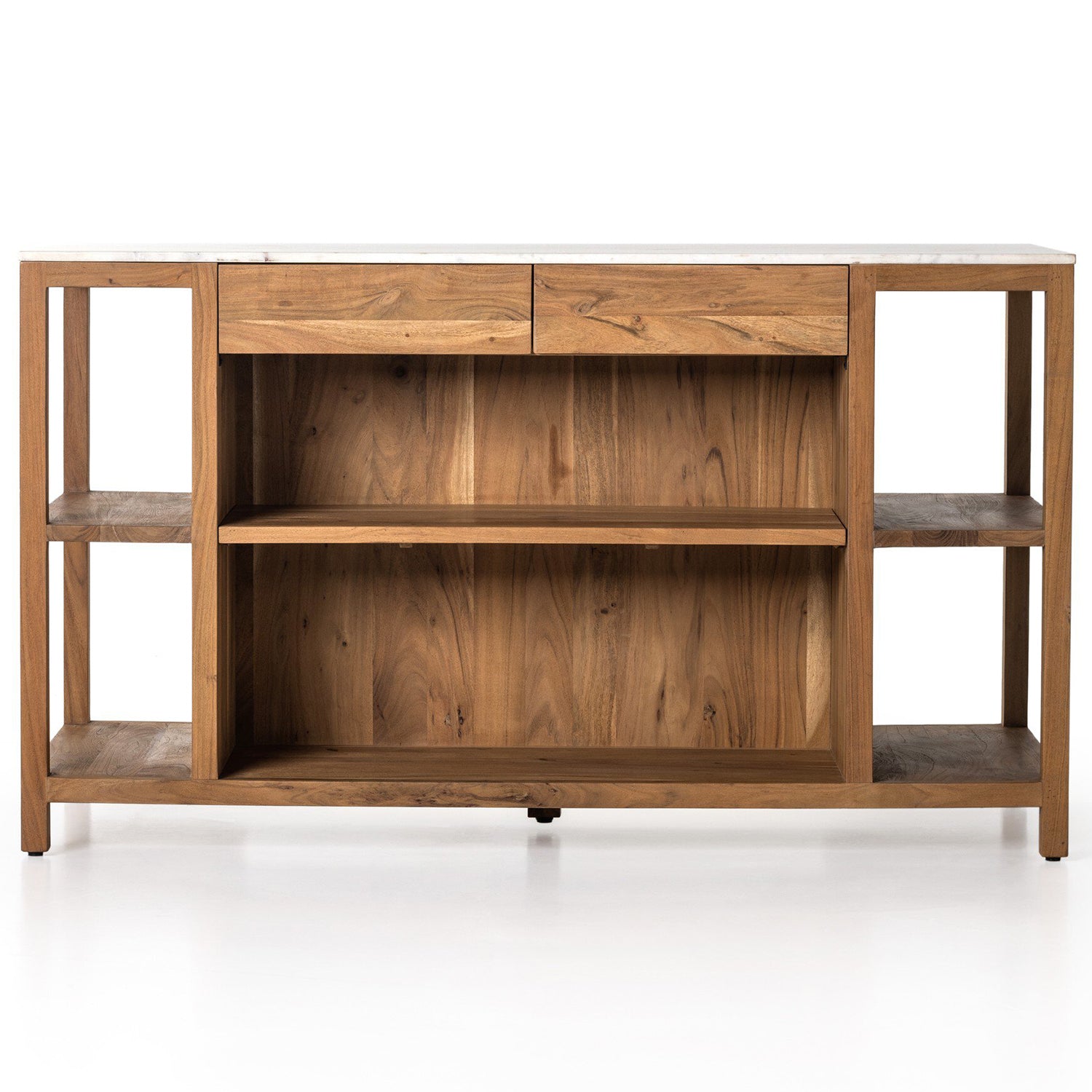 Four Hands Indira Kitchen Island