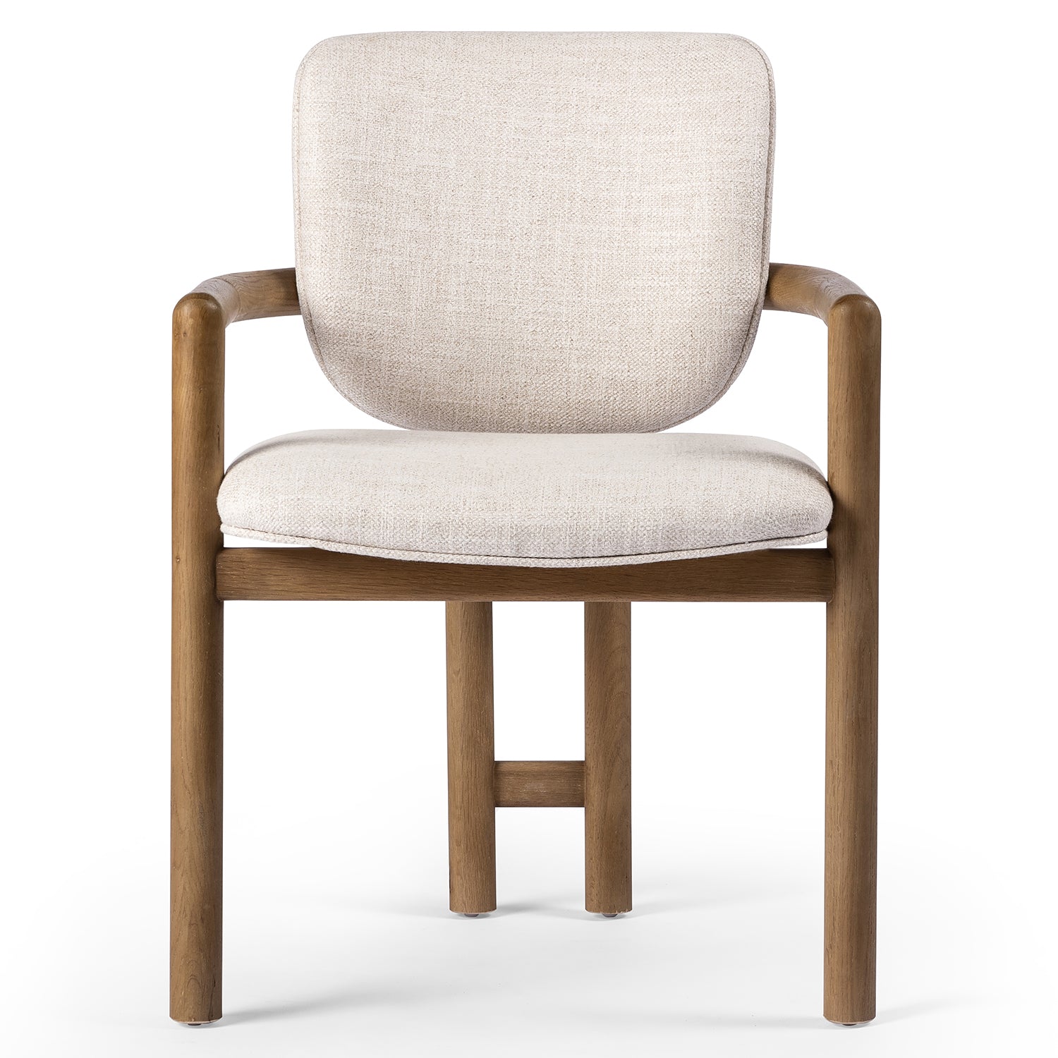 Four Hands Madeira Dining Chair Set of 2