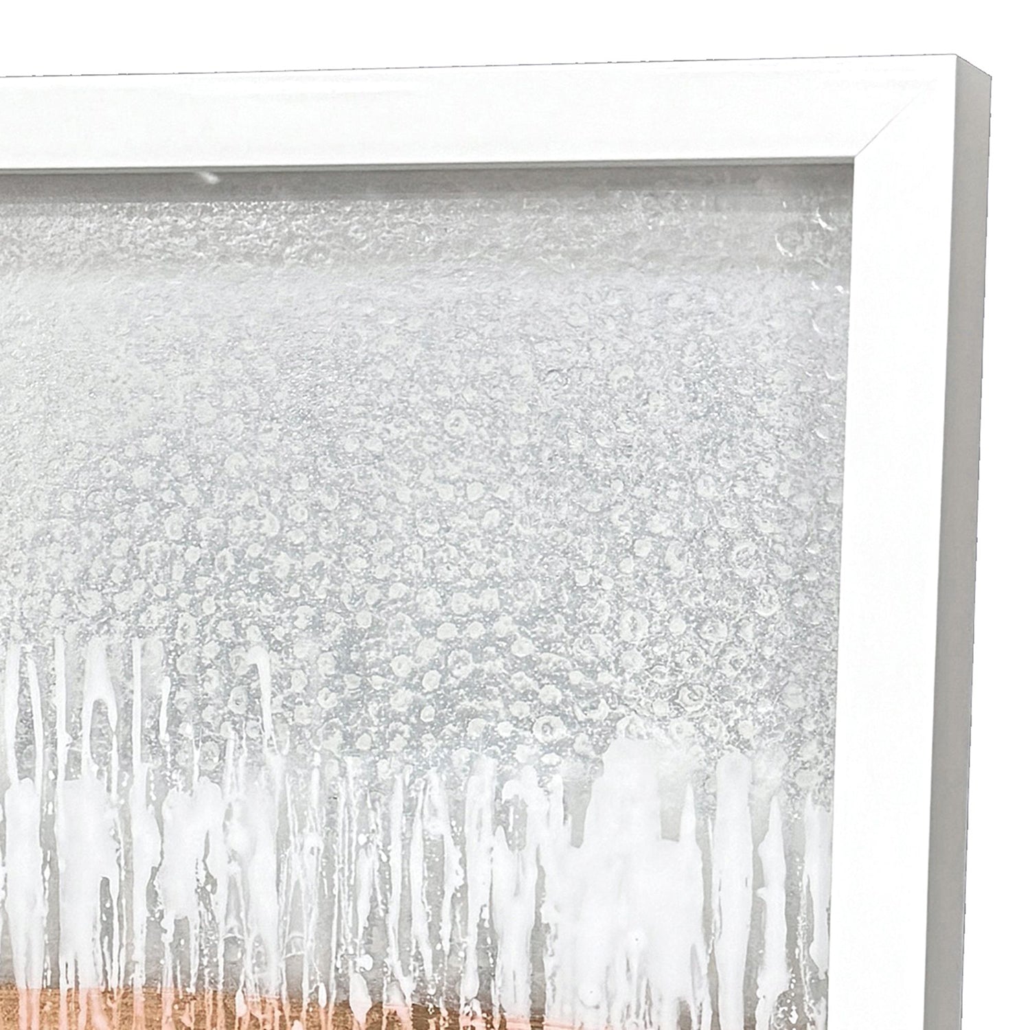 The Studio Copper Climber II Framed Artwork