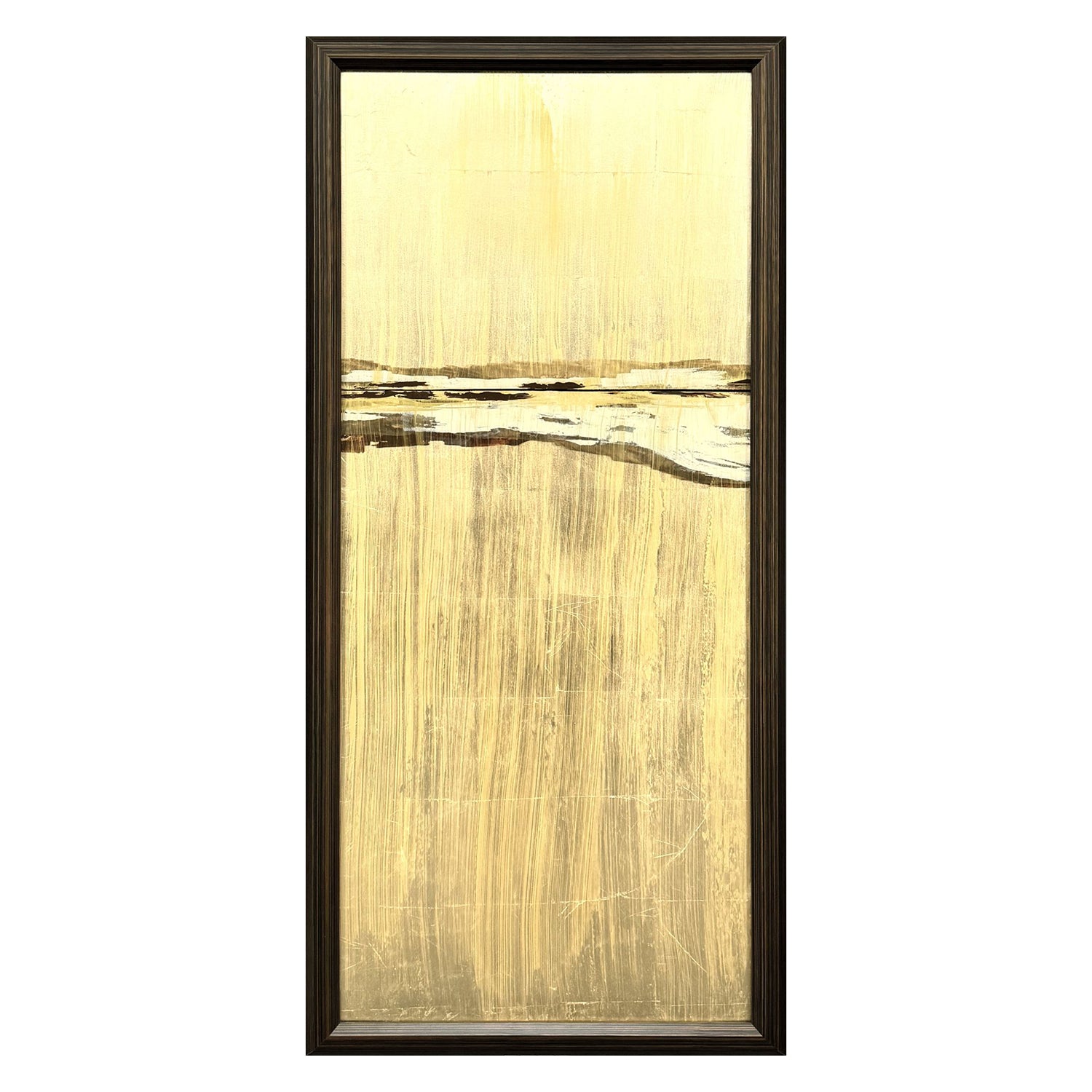 Adamson-Ray Golden Sunrise I Framed Artwork