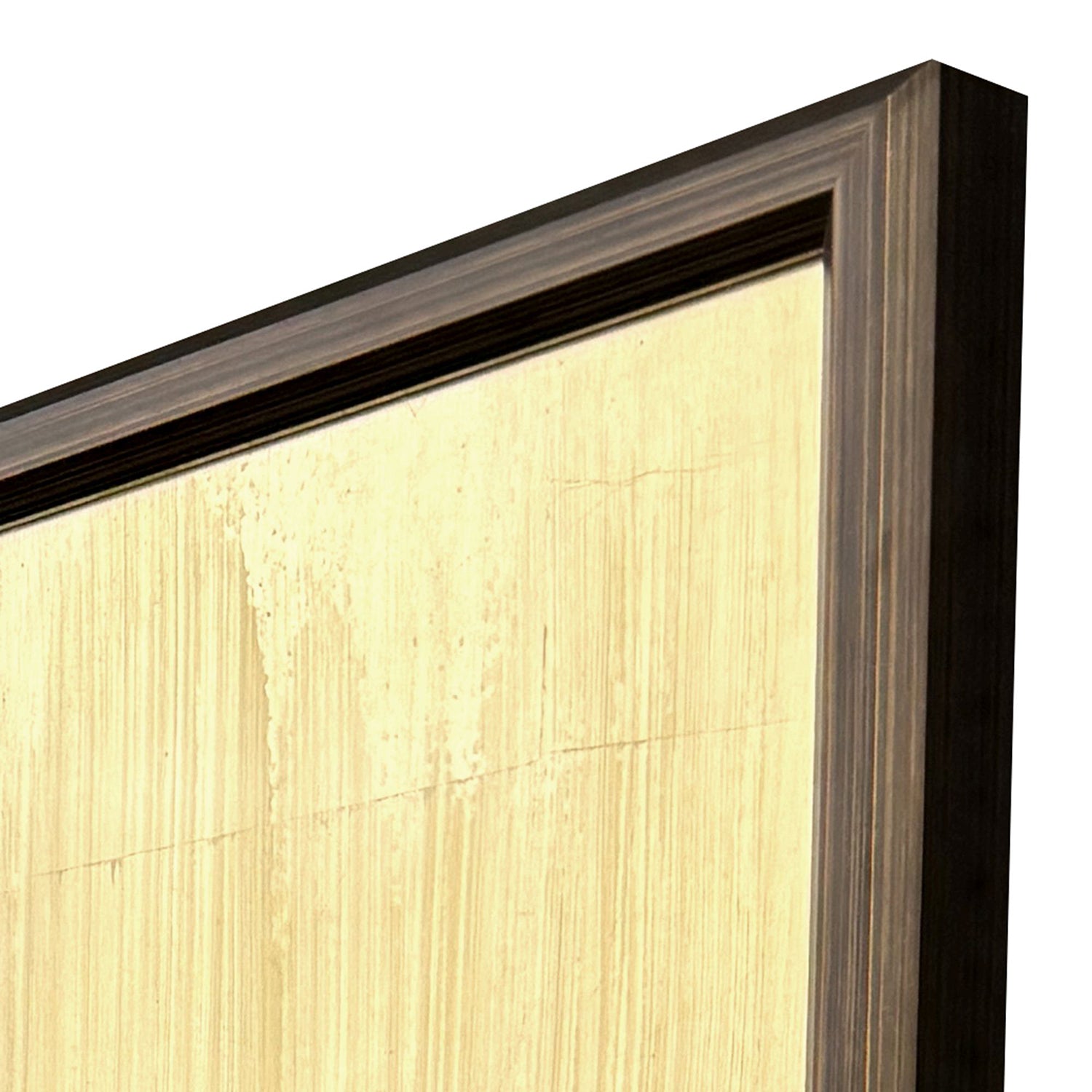 Adamson-Ray Golden Sunrise I Framed Artwork