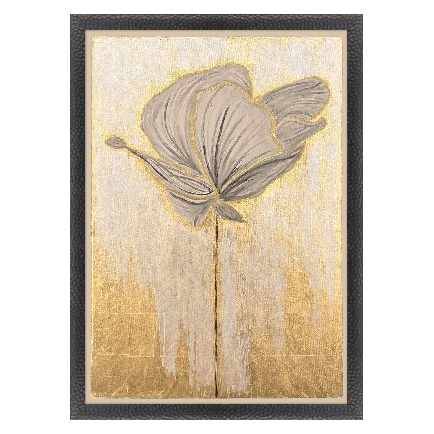 The Studio Quiet Luxury I Framed Art
