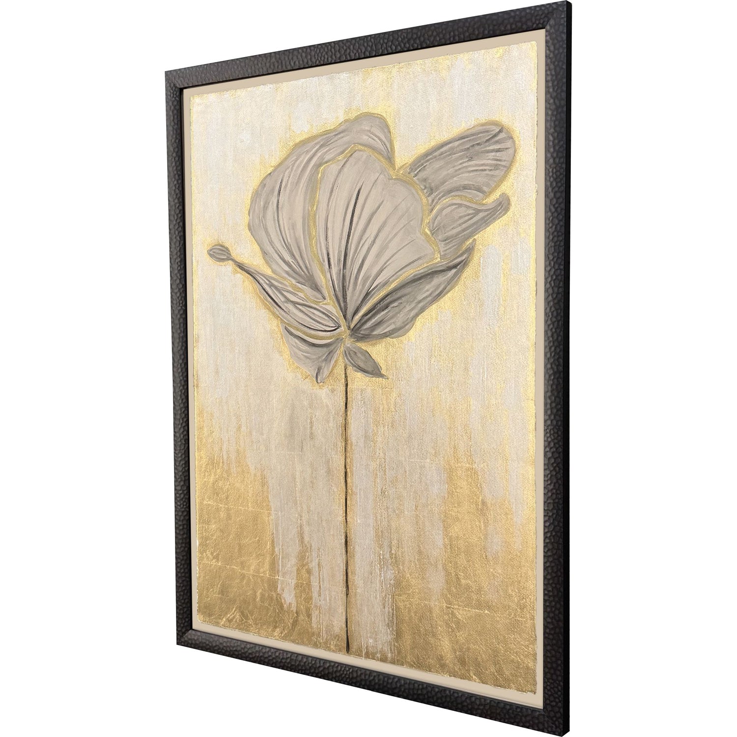 The Studio Quiet Luxury I Framed Art
