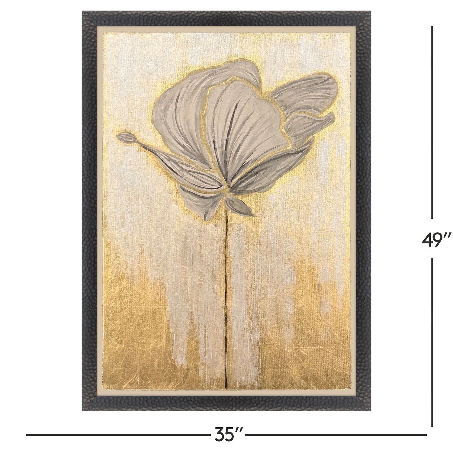 The Studio Quiet Luxury I Framed Art