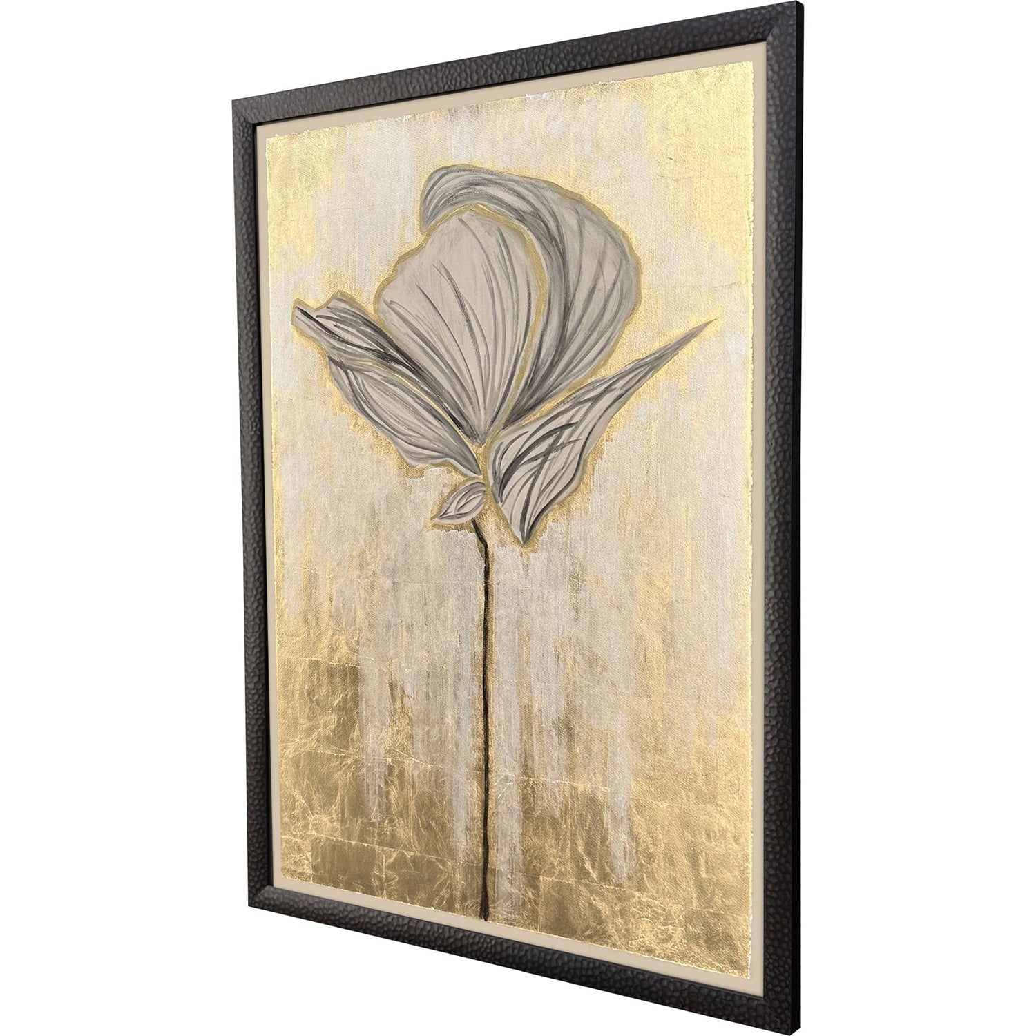 The Studio Quiet Luxury II Framed Art