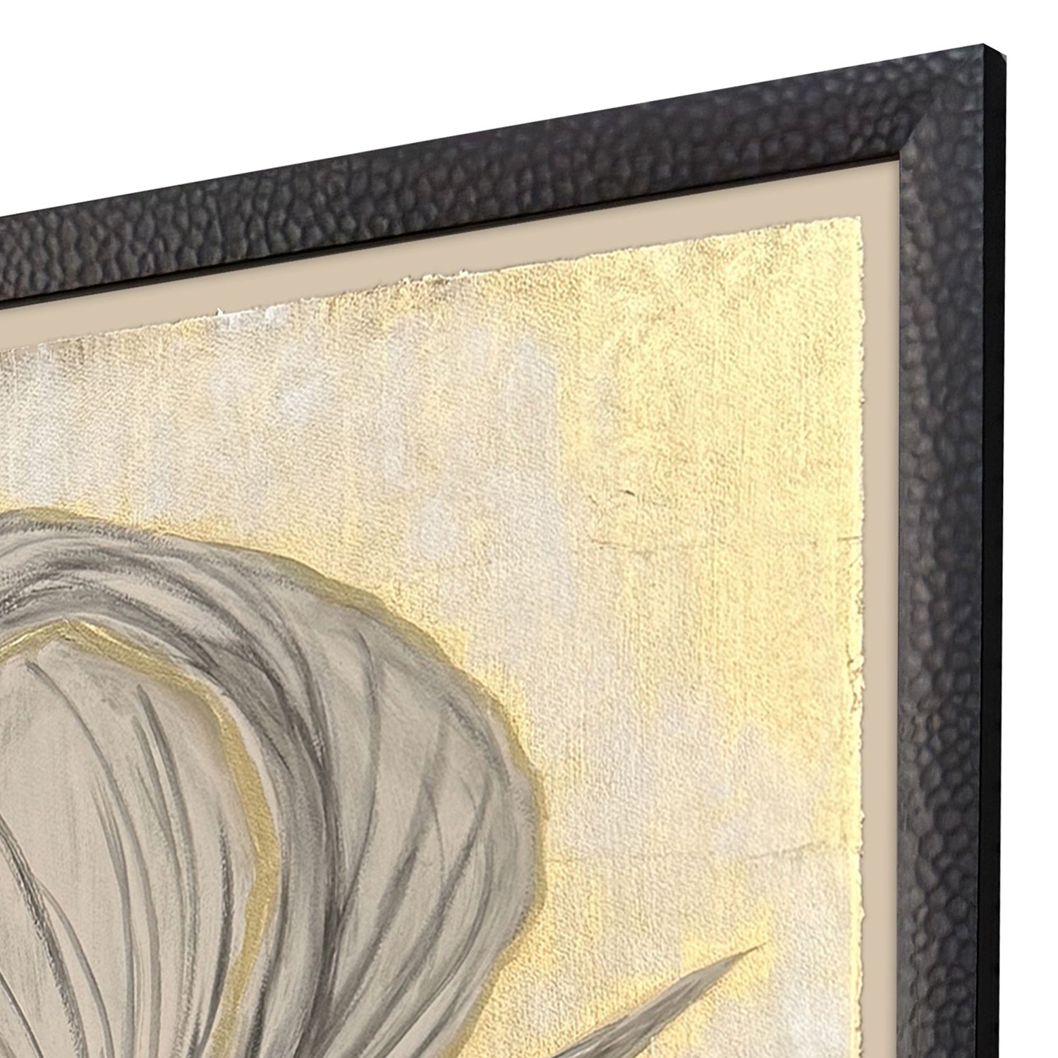 The Studio Quiet Luxury II Framed Art