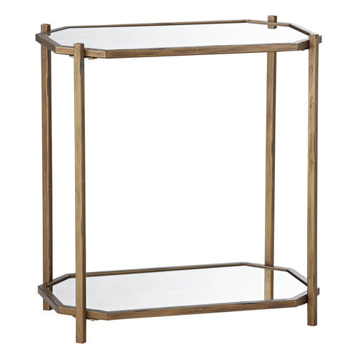 Forty West Meghan Side Table