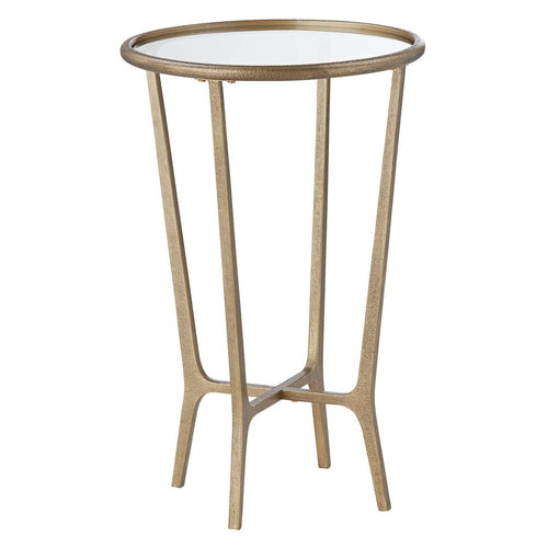 Forty West Danielle Accent Table