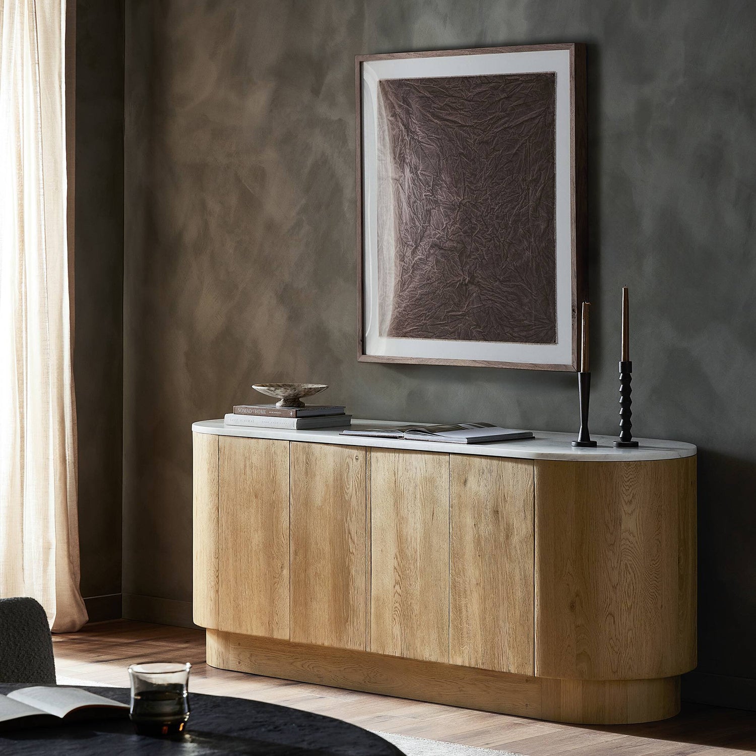 Four Hands Mariah Sideboard - Final Sale