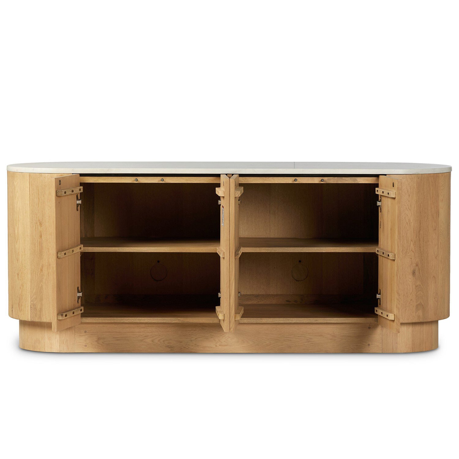 Four Hands Mariah Sideboard - Final Sale