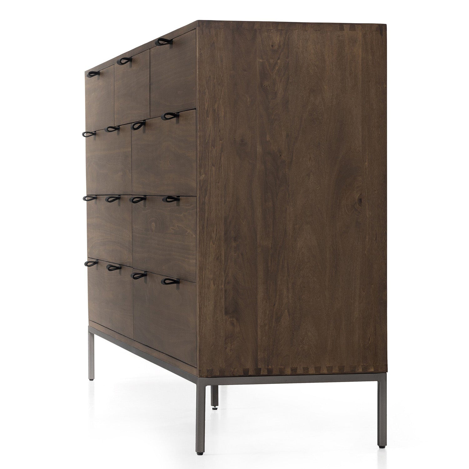 Four Hands Trey 9 Drawer Dresser
