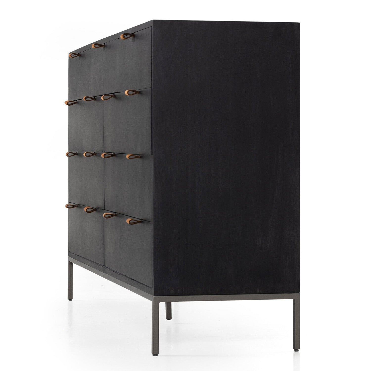 Four Hands Trey 9 Drawer Dresser