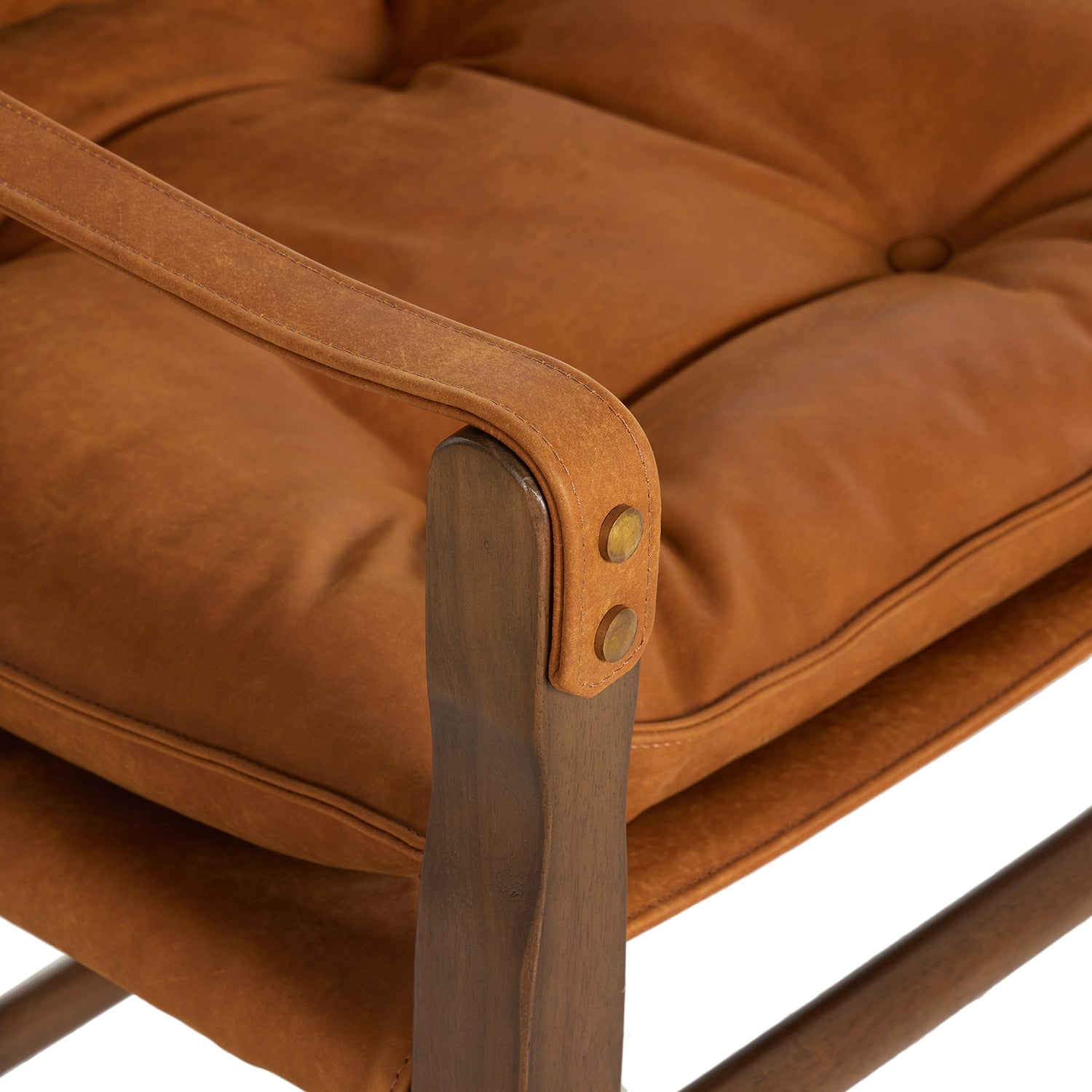 Four Hands Lenz Chair