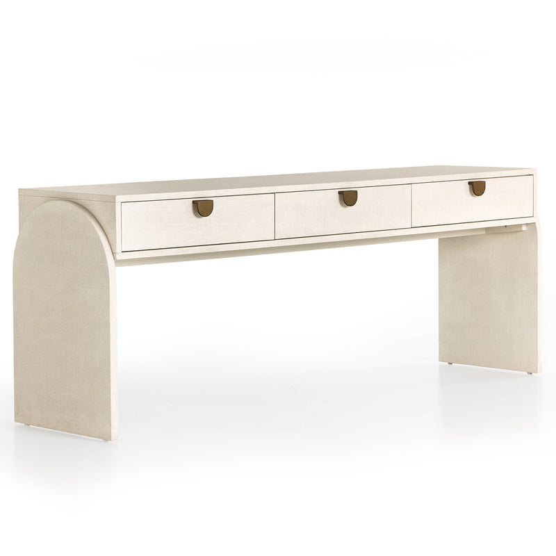 Four Hands Cressida Console Table
