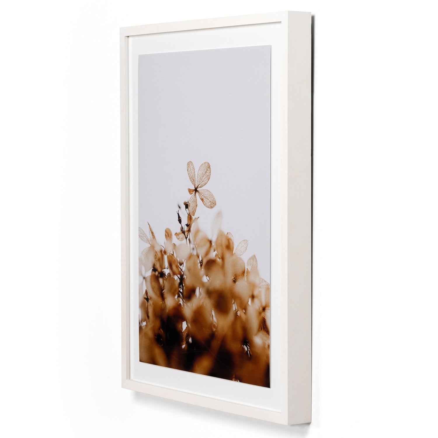 Four Hands Greetings Framed Artwork