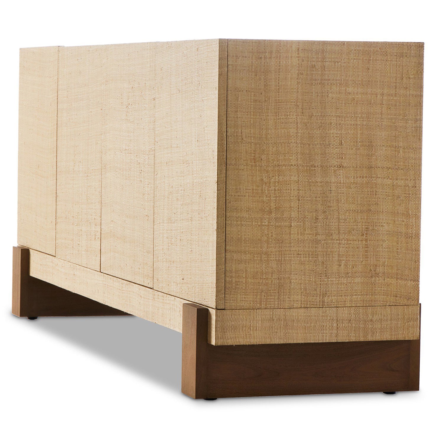 Four Hands Hatch Sideboard